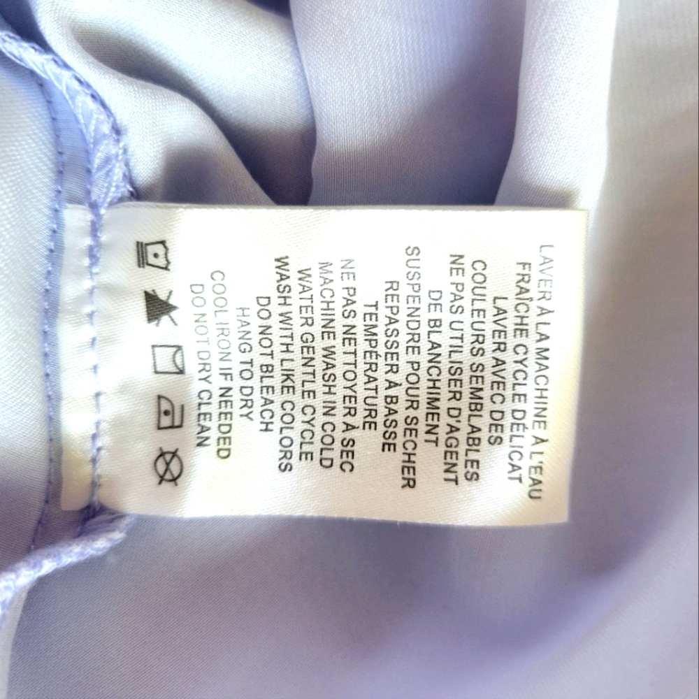 Rachel Zoe Scenic A-Line Skirt - Multicolor- Perfect Condition - Picture 5 of 5